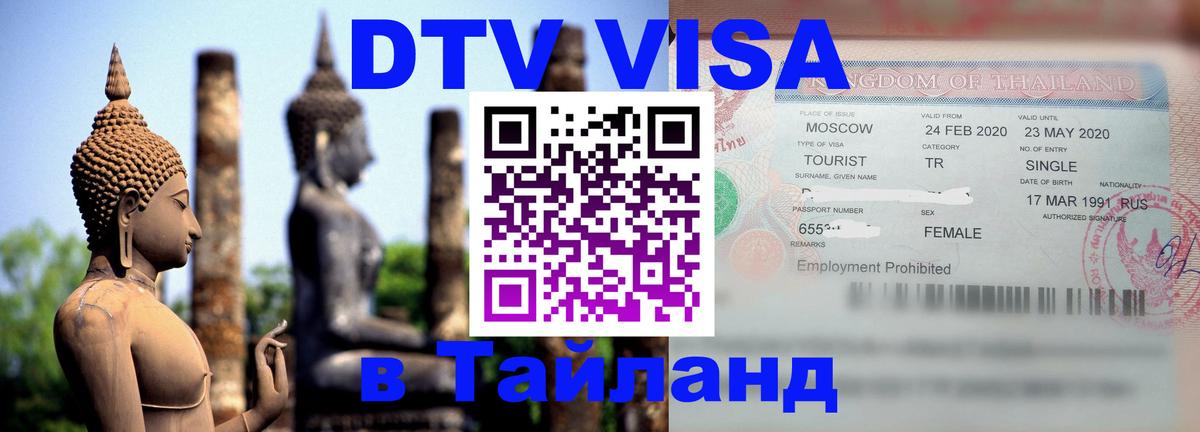 Оформление DTV визы под ключ: стоимость и тарифы, только загранпаспорт - Ставрополь 